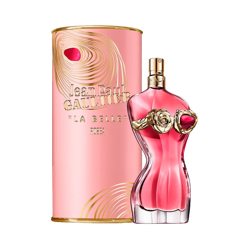 LA BELLE ROSEA EAU DE PARFUM